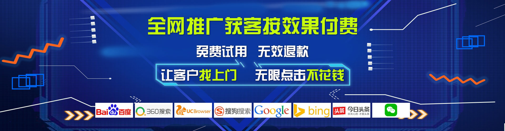 包头如何百度推广